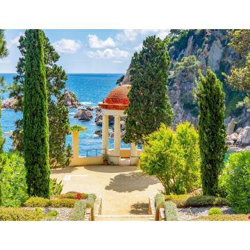 Lais Puzzle - Blanes, Katalonien - 1.000 Teile