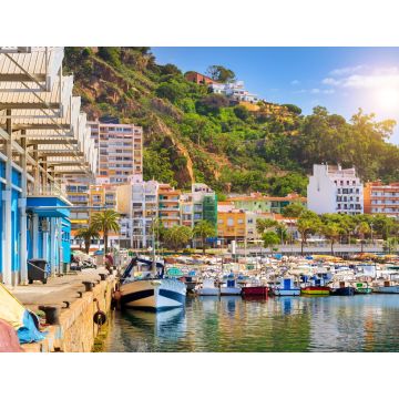 Lais Puzzle - Blanes, Katalonien - 1.000 Teile