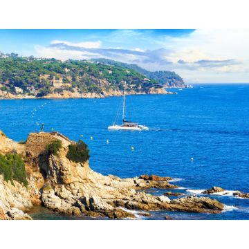 Lais Puzzle - Girona, Katalonien - 1.000 Teile
