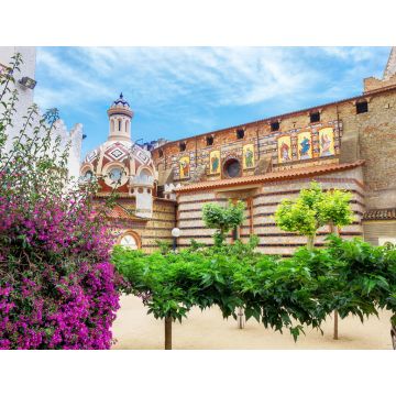 Lais Puzzle - Lloret del Mar, Spanien - 1.000 Teile