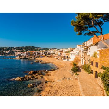 Lais Puzzle - Calella de Palafrugell in Katalonien, Spanien - 1.000 Teile
