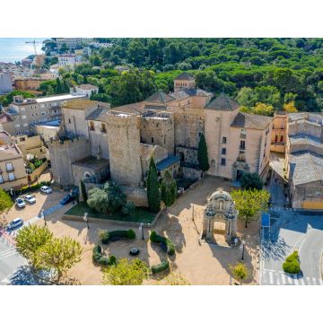Lais Puzzle - Costa Brava, Provinz Girona - 1.000 Teile