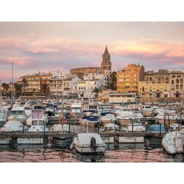 Lais Puzzle - Palamós in Girona - 1.000 Teile