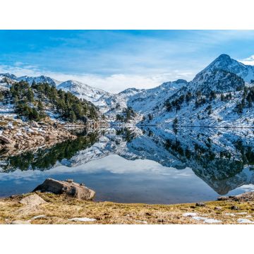 Lais Puzzle - Val d'Aran, Lleida, Katalonien, Spanien - 1.000 Teile