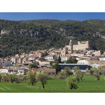 Lais Puzzle - Lleida, Spanien - 1.000 Teile