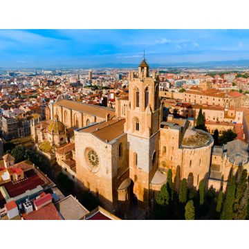 Lais Puzzle - Tarragona, Katalonien - 1.000 Teile