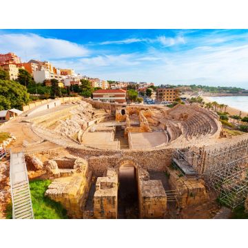 Lais Puzzle - Tarragona, Katalonien - 1.000 Teile