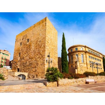 Lais Puzzle - Tarragona, Katalonien - 1.000 Teile