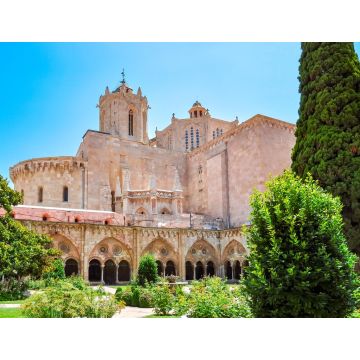 Lais Puzzle - Tarragona, Katalonien - 1.000 Teile