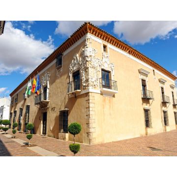 Lais Puzzle - Almendralejo, Provinz Badajoz, Extremadura - 1.000 Teile