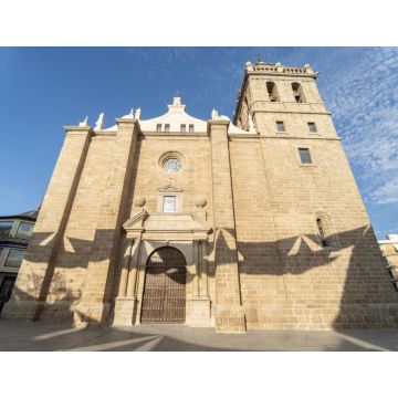 Lais Puzzle - Villanueva de la Serena, Badajoz, Extremadura - 1.000 Teile