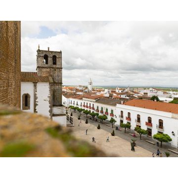 Lais Puzzle - Olivenza, Spanien - 1.000 Teile