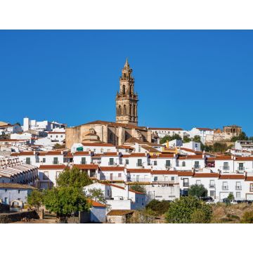 Lais Puzzle - Jerez de los Caballeros, Badajoz, Extremadura - 1.000 Teile