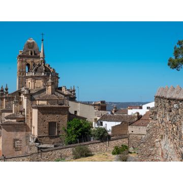 Lais Puzzle - Jerez de los Caballeros, Spanien - 1.000 Teile