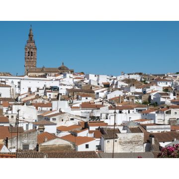 Lais Puzzle - Jerez de los Caballeros, Spanien - 1.000 Teile