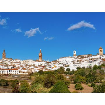 Lais Puzzle - Jerez de los Caballeros, Spanien - 1.000 Teile