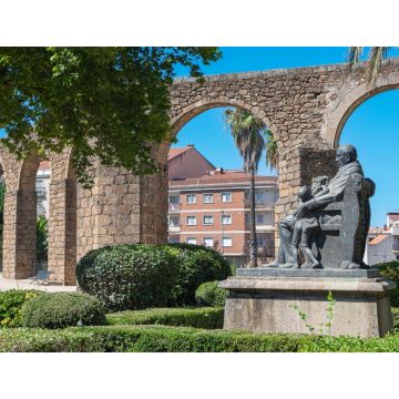 Lais Puzzle - Plasencia, Spanien - 1.000 Teile