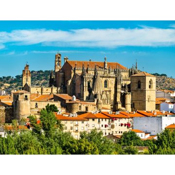 Lais Puzzle - Plasencia, Spanien - 1.000 Teile