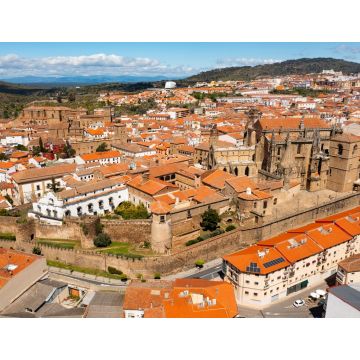 Lais Puzzle - Plasencia, Spanien - 1.000 Teile