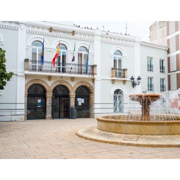 Lais Puzzle - Navalmoral de la Mata, Cáceres, Extremadura - 1.000 Teile