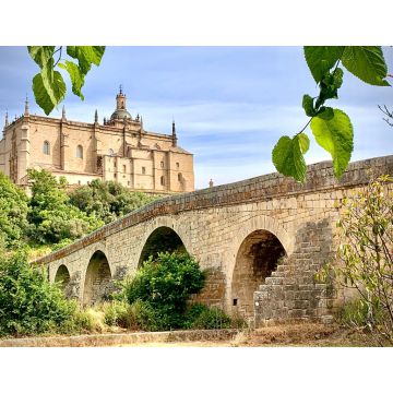 Lais Puzzle - Coria, Caceres, Extremadura - 1.000 Teile