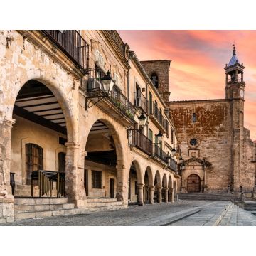 Lais Puzzle - Trujillo, Extremadura - 1.000 Teile