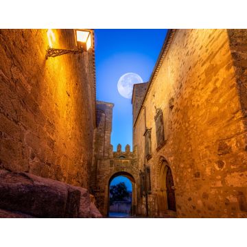 Lais Puzzle - Trujillo, Extremadura - 1.000 Teile