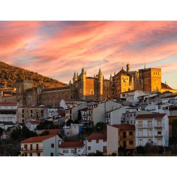 Lais Puzzle - Guadeloupe, Caceres, Extremadura - 1.000 Teile