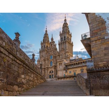 Lais Puzzle - Santiago de Compostela, Galizien - 1.000 Teile