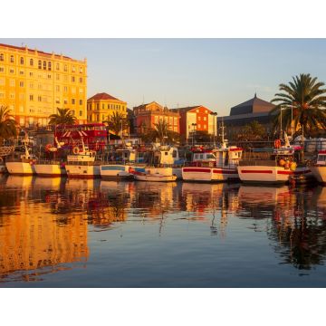 Lais Puzzle - Ferrol La Coruna, Galicien - 1.000 Teile