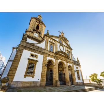 Lais Puzzle - Catedral de Ferrol in Galicien - 1.000 Teile
