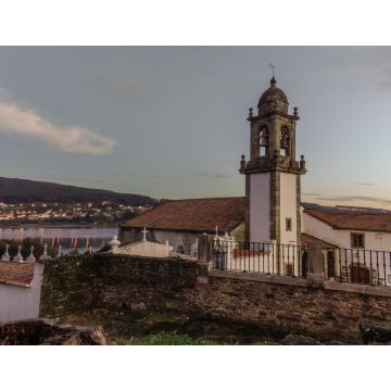 Lais Puzzle - Kloster von San Martín Do Couto - 1.000 Teile