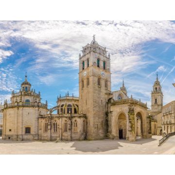 Lais Puzzle - Lugo, Spanien - 1.000 Teile