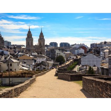 Lais Puzzle - Lugo, Spanien - 1.000 Teile