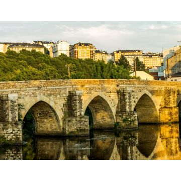 Lais Puzzle - Lugo, Galicien, Spanien - 1.000 Teile