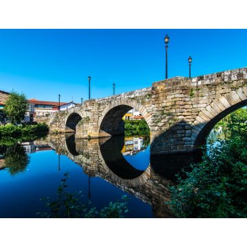 Lais Puzzle - Monforte de Lemos, Lugo - 1.000 Teile