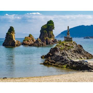 Lais Puzzle - Viveiro, Lugo - 1.000 Teile