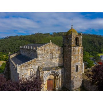 Lais Puzzle - Foz Galicia - 1.000 Teile