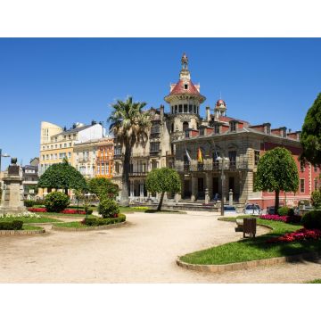 Lais Puzzle - Ribadeo, Galicien - 1.000 Teile