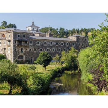 Lais Puzzle - Samos, Lugo, Galizien - 1.000 Teile