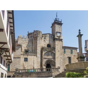 Lais Puzzle - Ourense - 1.000 Teile