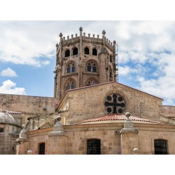 Lais Puzzle - Ourense - 1.000 Teile