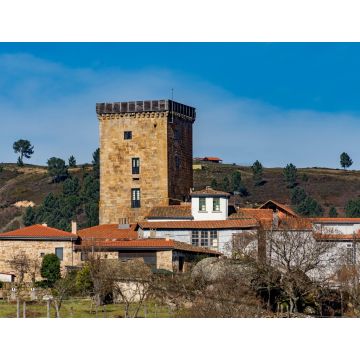 Lais Puzzle - Celanova bei Ourense, Galicien - 1.000 Teile