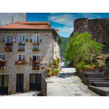 Lais Puzzle - Ribadavia, Galizien - 1.000 Teile