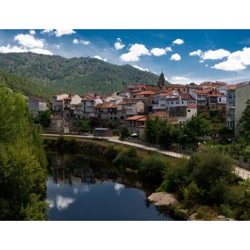 Lais Puzzle - Ciudad de Ribadavia, Galizien - 1.000 Teile