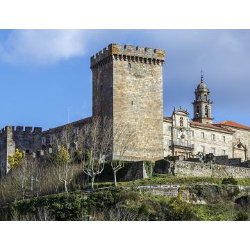 Lais Puzzle - Monforte de Lemos - 1.000 Teile