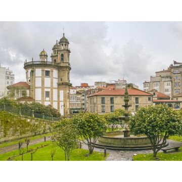 Lais Puzzle - Pontevedra - 1.000 Teile