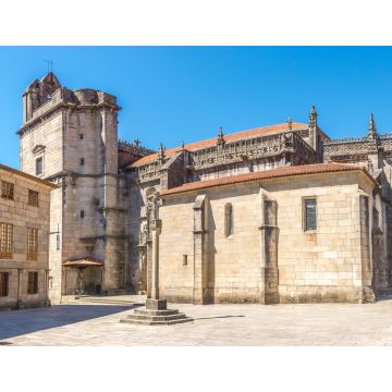 Lais Puzzle - Pontevedra - 1.000 Teile