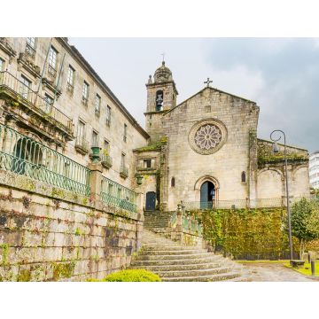 Lais Puzzle - Pontevedra - 1.000 Teile