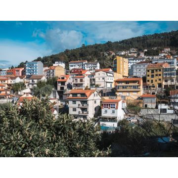 Lais Puzzle - Pontevedra - 1.000 Teile